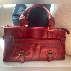 Vintage Liz Claiborne Handbag